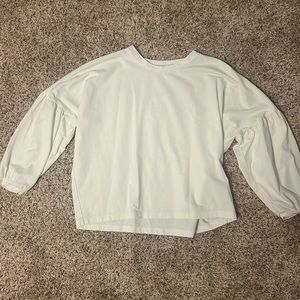 Madewell Shirt